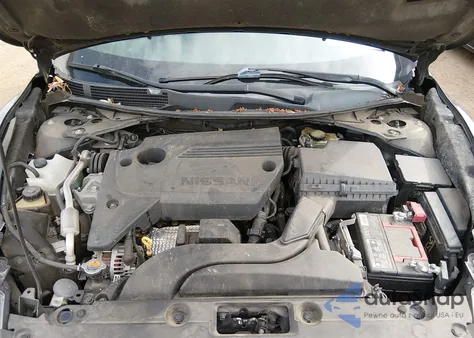 2016 Nissan Altima 2.5/2.5 S/2.5 Sl/2.5 Sr/2.5 Sv from USA, damaged, VIN 1N4AL3APXGN369167